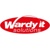 WARDY IT Solutions Logotype