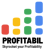 Profitabil Logotype