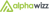 Alphawizz Technologies Pvt Ltd Logotype