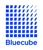 Bluecube Technology Solutions Logotype