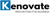 Kenovate Solutions Logotype