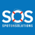 Spot On Solutions LLC Logotype