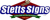 Stetts Signs, LLC Logotype