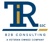 T.I.R., LLC Transition Integrated Resources Logotype
