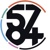 5874 Commerce Logotype