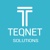 Teqnet Solutions Logotype