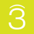 Agência3 Logotype