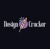 Design Cracker Logotype