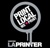 Downtown LA printer Logotype