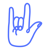 Hey Josephine Logotype