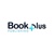 Book Publishing Plus Logotype