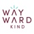 Wayward Kind Logotype
