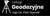 Usługi geodezyjne Geodeta Piotr Oporski Logotype