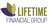 Lifetime Financial Group Logotype