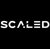 Scaled Logotype