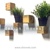 Design Moves LLC: Marketing Studio Logotype
