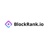 Blockrank Logotype