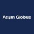 Acorn Globus Logotype