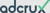 Adcrux Logotype
