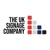 The UK Signage Company Ltd Logotype