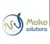 MakaSolutions Logotype
