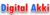 DigitalAkki Logotype