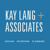Kay Lang + Associates Logotype