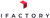 iFactory Logotype