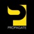 Propagate Media Logotype