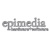 Epimedia, Inc. Logotype