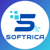 Softrica Logotype