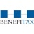 BENEFITAX GmbH Logotype
