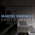 Martin Knowles Photo/Media Logotype