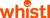 Whistl Logotype