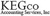 KEGco Accounting Logotype