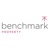 Benchmark Property Logotype