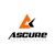 Ascuretech Logotype