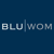 Blu Wom Logotype