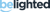 Belighted Logotype