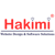 Hakimi Solutions Logotype