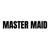 Master Maid Logotype