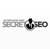 SEO FREELANCER AGENT. SECRET SEO Logotype