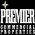 Premier Commercial Properties MN Logotype