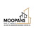 Ali Saif Al Mansoori Business Center By Moopans Group Logotype