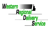 Western Regional Delivery Service Logotype