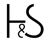 H&S Logotype