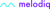 Melodiq Logotype