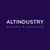 ALT-industry Logotype