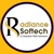 RadianceSoftech Logotype