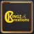 Kingz Creations LLC Logotype